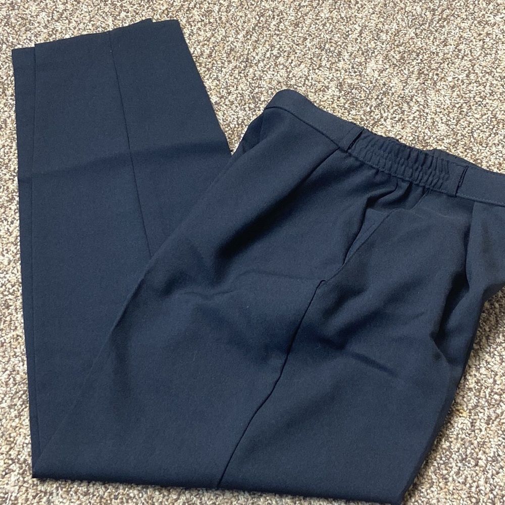 MARKS & SPENCER WOMEN PANTS DRESS SIZE M